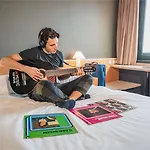 Ibis Firenze Prato Est Hotel Campi Bisenzio