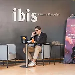Hotel Ibis Firenze Prato Est 3*
