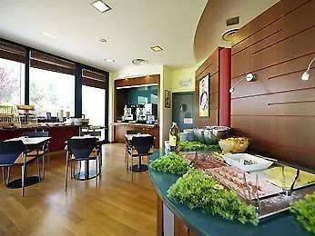 Ξενοδοχείο Ibis Firenze Prato Est Campi Bisenzio