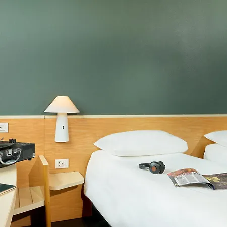 Ibis Firenze Prato Est 3* Campi Bisenzio