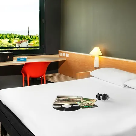 Ibis Firenze Prato Est