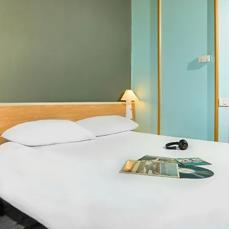 Ibis Firenze Prato Est Campi Bisenzio