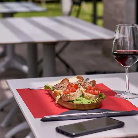 Ibis Firenze Prato Est Campi Bisenzio