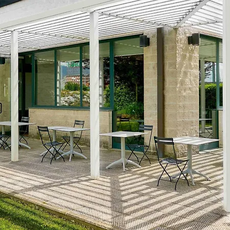 Ibis Firenze Prato Est Hotel Campi Bisenzio