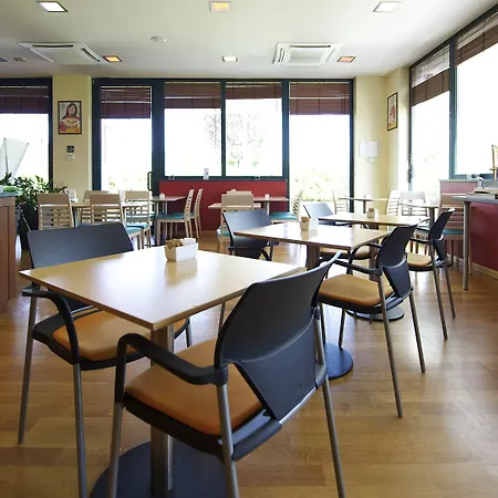 Szálloda Ibis Firenze Prato Est Campi Bisenzio