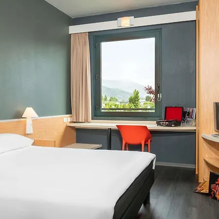 Ibis Firenze Prato Est Campi Bisenzio