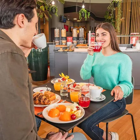 Hotel Ibis Firenze Prato Est Campi Bisenzio