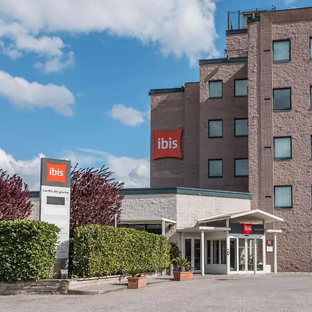 Hotel Ibis Firenze Prato Est Campi Bisenzio