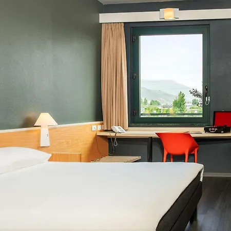 Ibis Firenze Prato Est Hotel Campi Bisenzio
