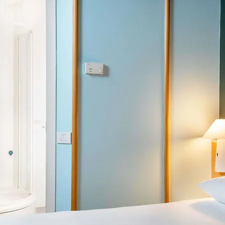 Ibis Firenze Prato Est Campi Bisenzio