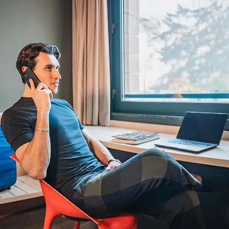 Ibis Firenze Prato Est 3* Campi Bisenzio