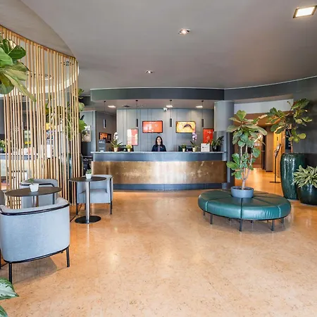 Ibis Firenze Prato Est