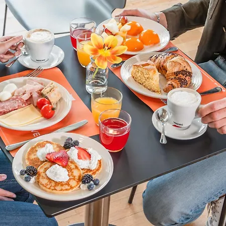 Ibis Firenze Prato Est Hotel Campi Bisenzio