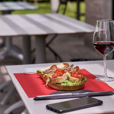 Hotel Ibis Firenze Prato Est Campi Bisenzio