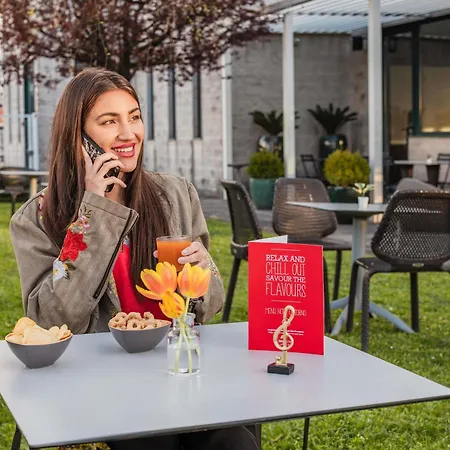 Ibis Firenze Prato Est