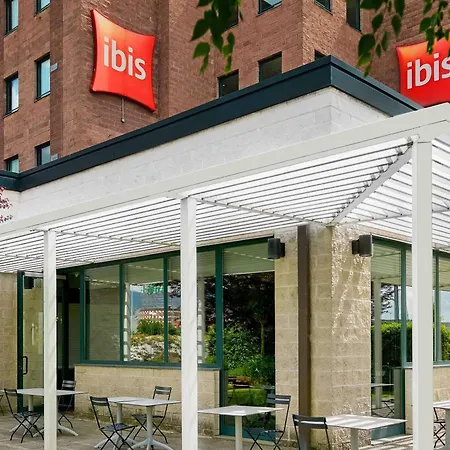 Ibis Firenze Prato Est Hotel 3*