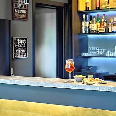 Ibis Firenze Prato Est Hotel 3*