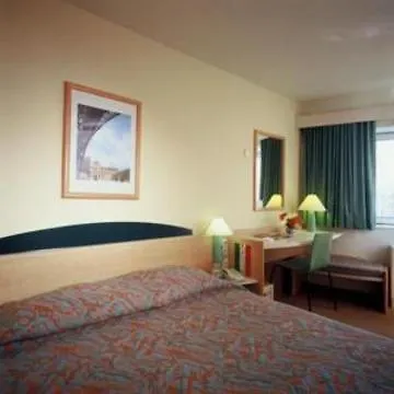 Ξενοδοχείο Ibis Firenze Prato Est Campi Bisenzio