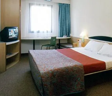 Ibis Firenze Prato Est Hotel Campi Bisenzio