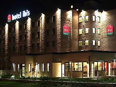 Hotel Ibis Firenze Prato Est 3*