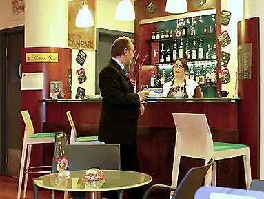 Hotel Ibis Firenze Prato Est 3*