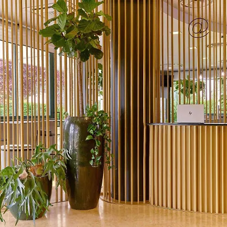 Ibis Firenze Prato Est 3*