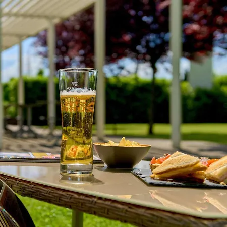 Ibis Firenze Prato Est Hotel 3*