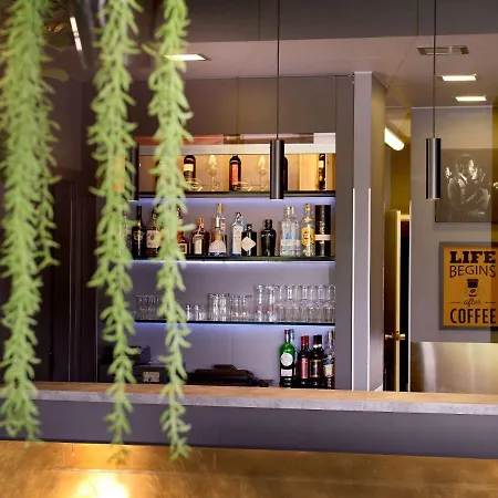 Ibis Firenze Prato Est Campi Bisenzio