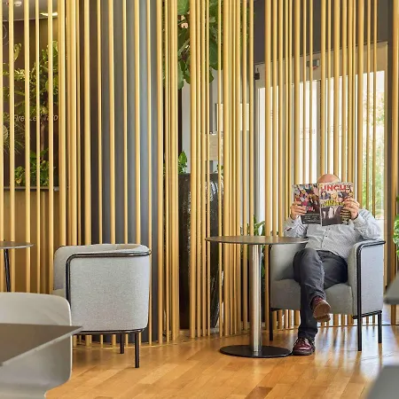 Ibis Firenze Prato Est 3* Campi Bisenzio