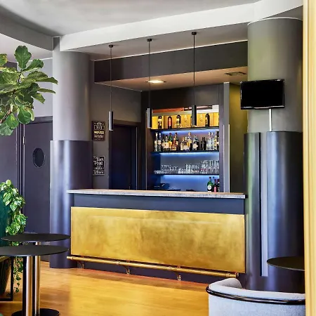 Ibis Firenze Prato Est Hotel 3*
