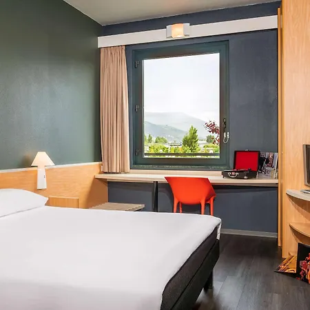 Ibis Firenze Prato Est Campi Bisenzio