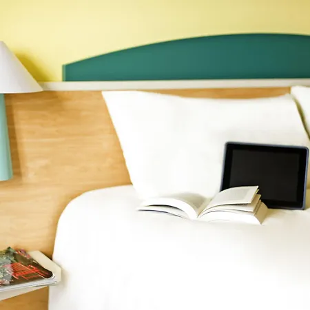 Hotel Ibis Firenze Prato Est Campi Bisenzio