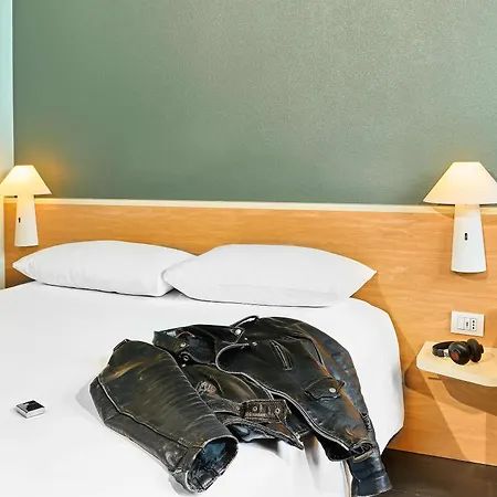 Hotel Ibis Firenze Prato Est Campi Bisenzio