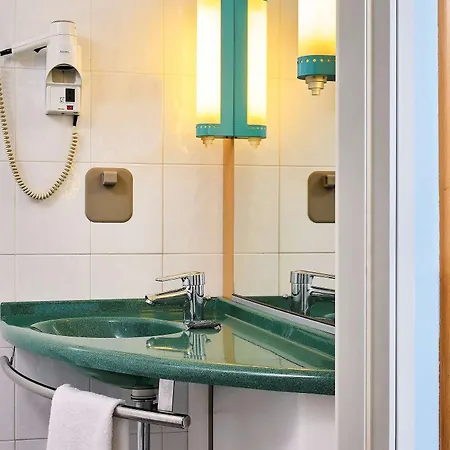 Hotel Ibis Firenze Prato Est Campi Bisenzio