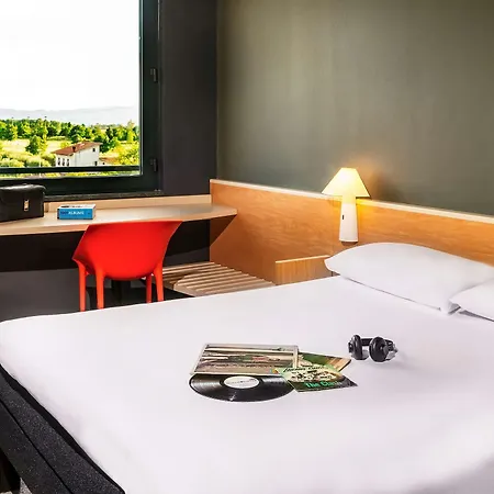 Ibis Firenze Prato Est 3*
