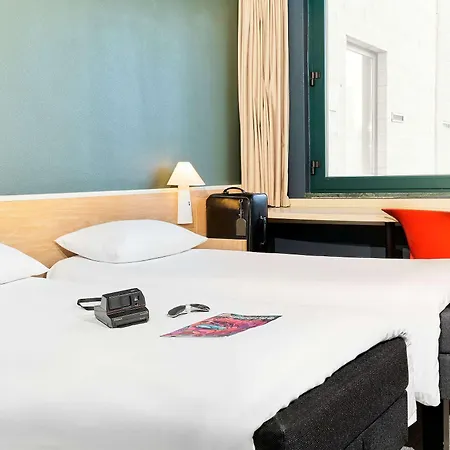 Hotel Ibis Firenze Prato Est Campi Bisenzio
