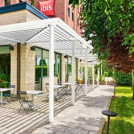Ibis Firenze Prato Est Campi Bisenzio