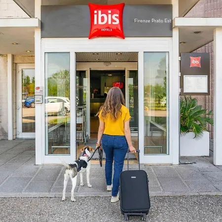 Hotel Ibis Firenze Prato Est Campi Bisenzio