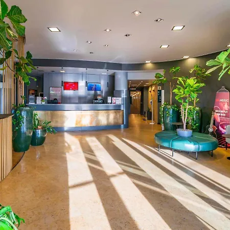 Hotel Ibis Firenze Prato Est Campi Bisenzio