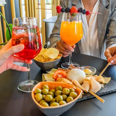 Ibis Firenze Prato Est