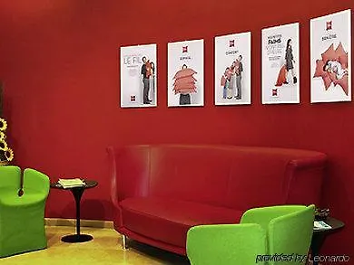 Ibis Firenze Prato Est Campi Bisenzio