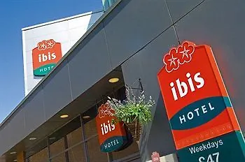 Ibis Firenze Prato Est