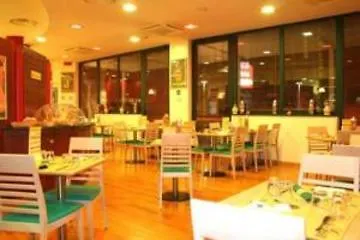 Hotel Ibis Firenze Prato Est 3*