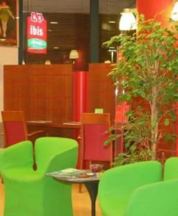 Ibis Firenze Prato Est Campi Bisenzio