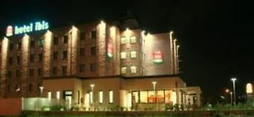 Ibis Firenze Prato Est Hotel 3*