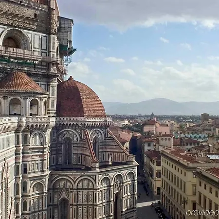 Ibis Firenze Prato Est Hotel