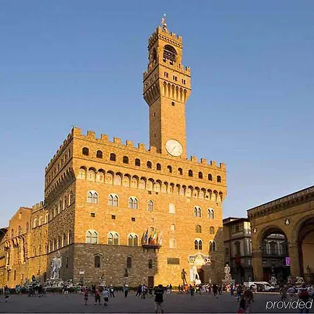 Hotel Ibis Firenze Prato Est