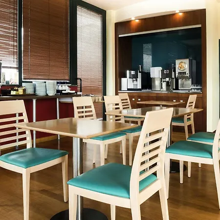 Ibis Firenze Prato Est Hotel Campi Bisenzio