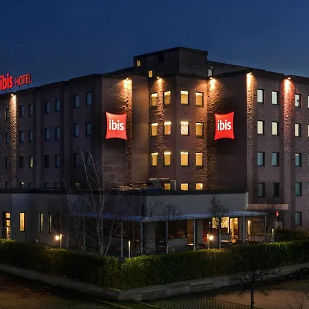 Hotel Ibis Firenze Prato Est