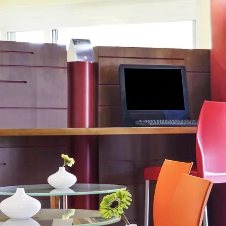 Hotel Ibis Firenze Prato Est Campi Bisenzio
